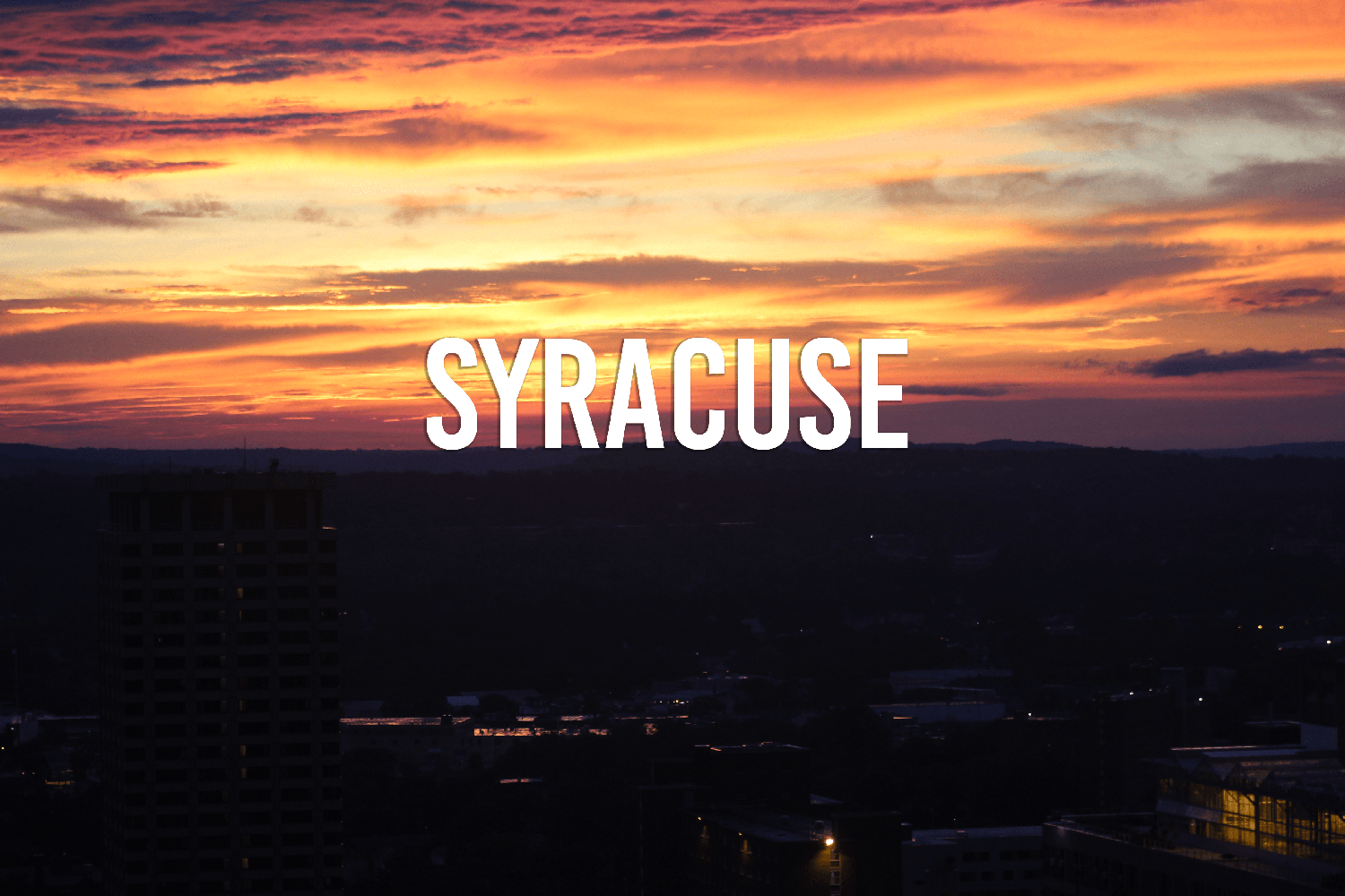 Syracuse Photos